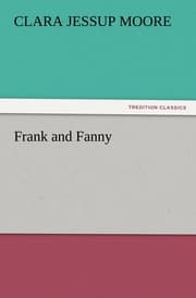 Cover von Frank and Fanny