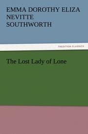 Cover von The Lost Lady of Lone
