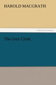 Cover von The Grey Cloak