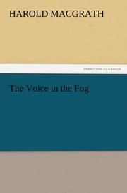 Cover von The Voice in the Fog
