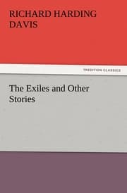 Cover von The Exiles and Other Stories