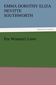 Cover von For Woman's Love