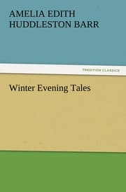 Cover von Winter Evening Tales