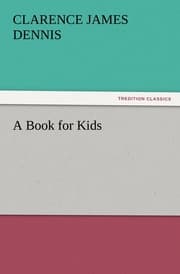 Cover von A Book for Kids
