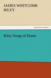 Cover von Riley Songs of Home