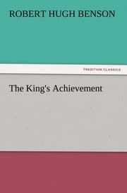 Cover von The King's Achievement