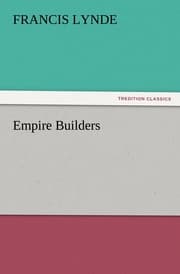 Cover von Empire Builders