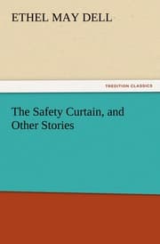 Cover von The Safety Curtain, and Other Stories