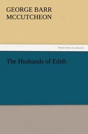 Cover von The Husbands of Edith
