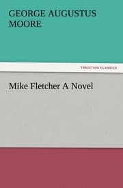 Cover von Mike Fletcher A Novel