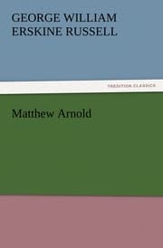 Cover von Matthew Arnold