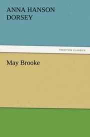 Cover von May Brooke