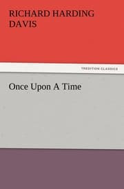 Cover von Once Upon A Time