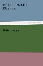 Cover von Kitty Canary