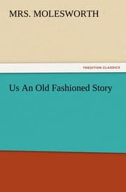 Cover von Us An Old Fashioned Story