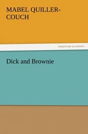 Cover von Dick and Brownie