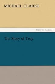 Cover von The Story of Troy