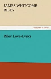 Cover von Riley Love-Lyrics