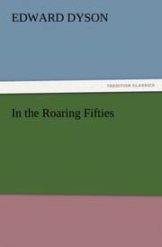 Cover von In the Roaring Fifties