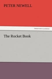 Cover von The Rocket Book
