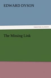 Cover von The Missing Link