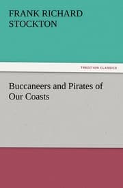 Cover von Buccaneers and Pirates of Our Coasts