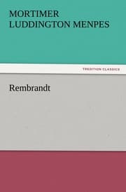 Cover von Rembrandt