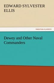 Cover von Dewey and Other Naval Commanders