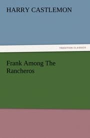 Cover von Frank Among The Rancheros