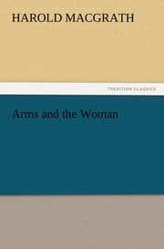 Cover von Arms and the Woman