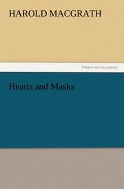 Cover von Hearts and Masks