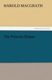 Cover von The Princess Elopes