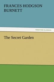 Cover von The Secret Garden
