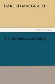 Cover von The Adventures of Kathlyn
