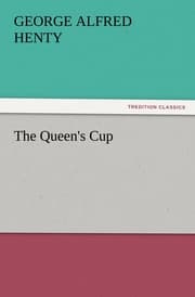 Cover von The Queen's Cup