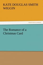Cover von The Romance of a Christmas Card