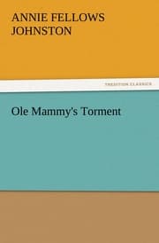 Cover von Ole Mammy's Torment