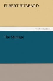 Cover von The Mintage