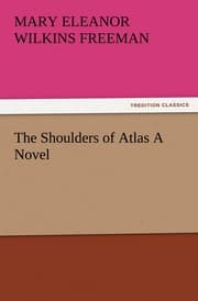 Cover von The Shoulders of Atlas A Novel
