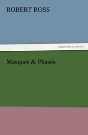 Cover von Masques & Phases