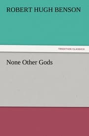 Cover von None Other Gods