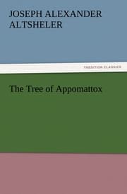 Cover von The Tree of Appomattox