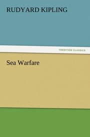 Cover von Sea Warfare
