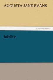 Cover von Infelice