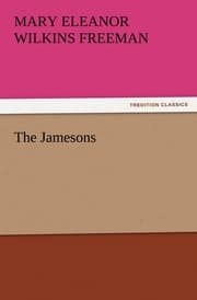 Cover von The Jamesons