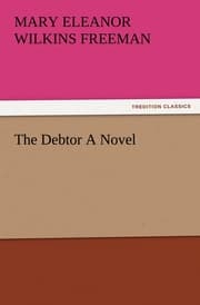Cover von The Debtor A Novel