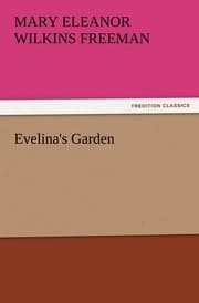 Cover von Evelina's Garden