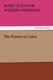 Cover von The Portion of Labor