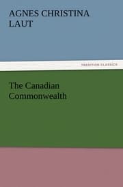 Cover von The Canadian Commonwealth