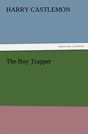 Cover von The Boy Trapper